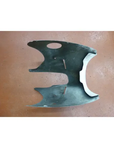 Sabot GSXRR 750 RK  - 4