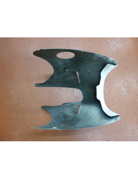 Sabot GSXRR 750 RK  - 4