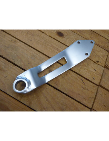 Placa de olla GSXRR 750  - 2