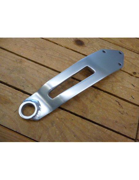 Placa de olla GSXRR 750  - 3