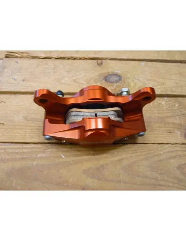 copy of Beringer Bremssattel hinten  - 3