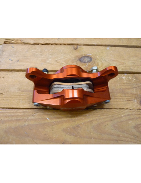 copy of Beringer Bremssattel hinten  - 3