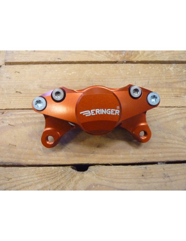 copy of Beringer Bremssattel hinten  - 4