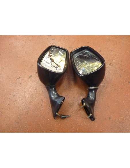 Rétroviseur GSXR 750 88-90  - 1