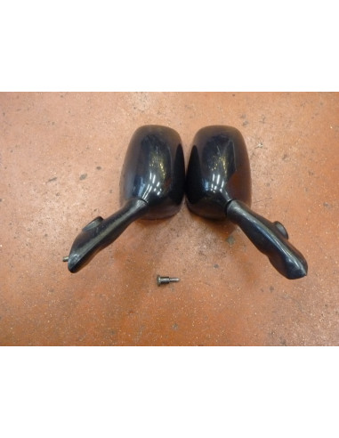 Rétroviseur GSXR 750 88-90  - 2