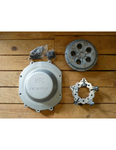 Lock up stage 2 MTC Kawasaki 900 Z - 1000 Z  - 1