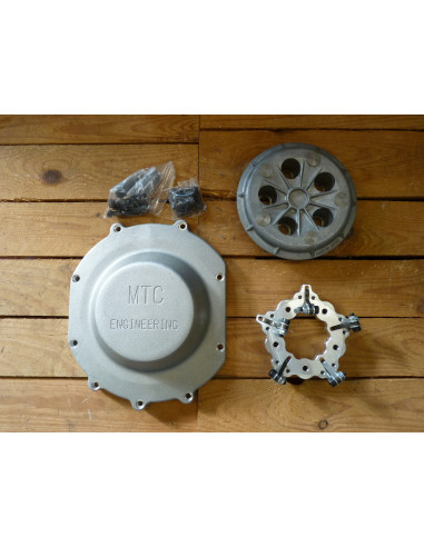 Bloqueo monoetapa MTC Kawasaki 900 Z - 1000 Z  - 1