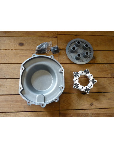 Bloqueo monoetapa MTC Kawasaki 900 Z - 1000 Z  - 3