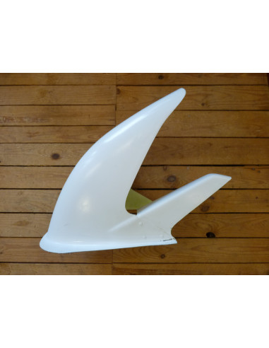 Ras de roue GSXRR 750 RK  - 3