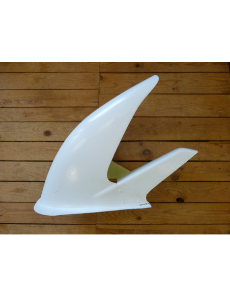 Ras de roue GSXRR 750 RK  - 3