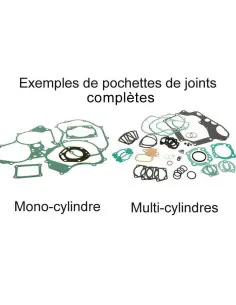 Pochette de joints Suzuki GS 750  - 1