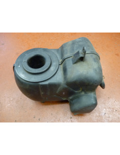 Boite à air GSXR 1100 86-88  - 1 2