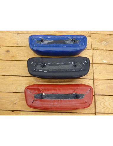 Dosseret GSXR 750-1100 85-88  - 7