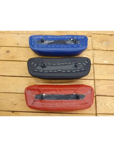 Dosseret GSXR 750-1100 85-88  - 7