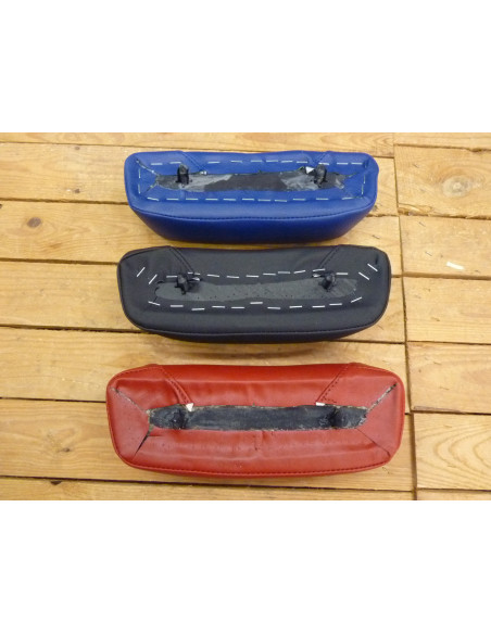 Dosseret GSXR 750-1100 85-88  - 7