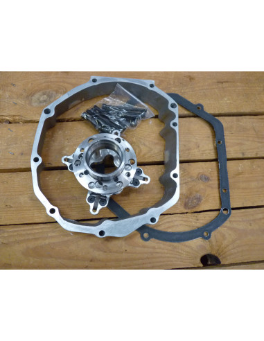 Kit Lock up MTC GSXR 1100 86-95  - 1