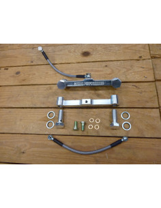 Oliatore testata Suzuki APE  - 1 2