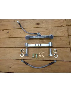 Sur-huileur culasse Suzuki  - 1