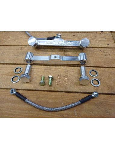 Sovralubrificatore GSXR o Bandit APE  - 2