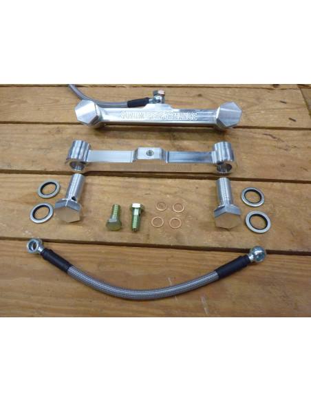 Sovralubrificatore GSXR o Bandit APE  - 2
