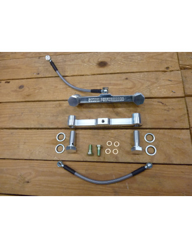Sovralubrificatore GSXR o Bandit APE  - 1