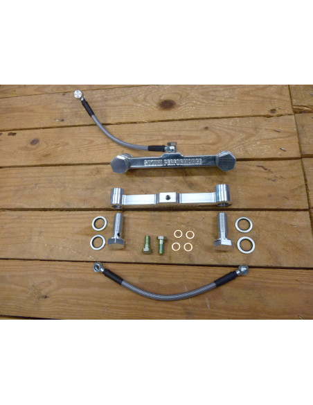 Sovralubrificatore GSXR o Bandit APE  - 1
