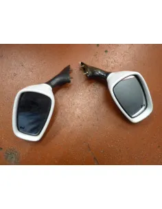 Rétroviseur GSXR 750 88-90  - 1