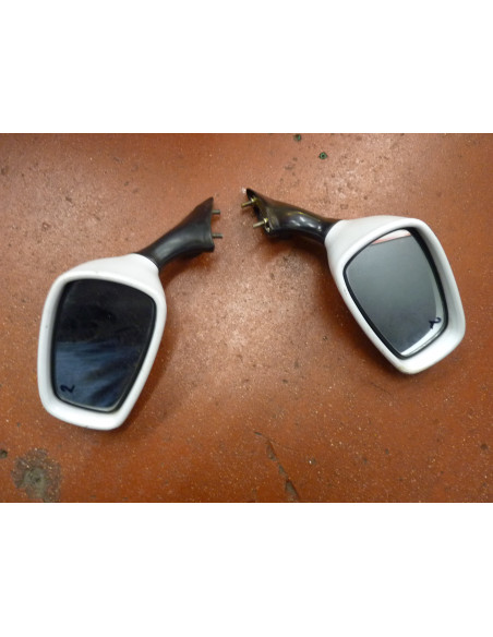 Rétroviseur GSXR 750 88-90  - 1