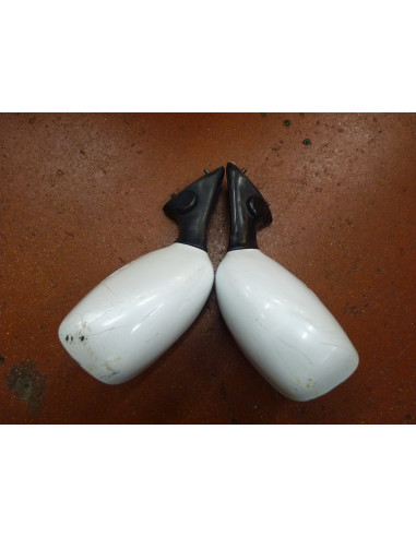 Rétroviseur GSXR 750 88-90  - 2