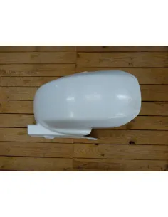 Garde boue arrière GSXR 750-1100 88-89  - 1