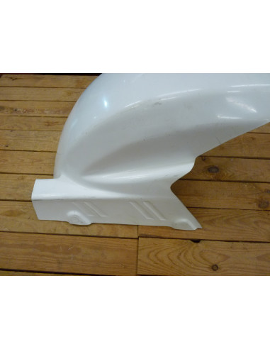 Garde boue arrière GSXR 750-1100 88-89  - 2