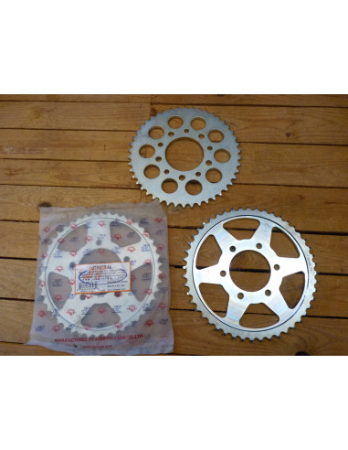Couronne GSXR 750-1100 85-95  - 1