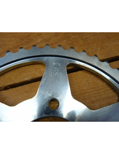 Couronne GSXR 750-1100 85-95  - 3