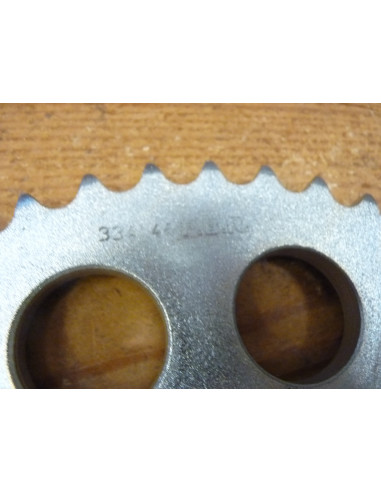 Couronne GSXR 750-1100 85-95  - 4