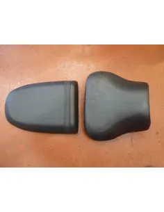 Paire de selles GSXR 600-750-1000 01-03  - 1