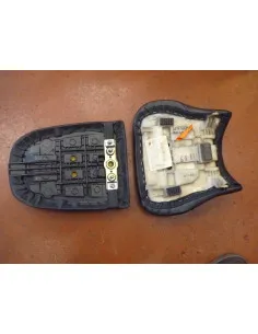 Paire de selles GSXR 600-750-1000 01-03  - 1 2