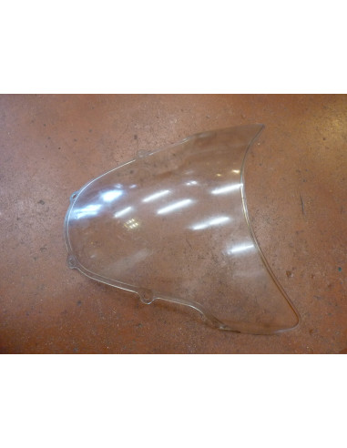 Bulle GSXR 600-750-1000 01-03  - 1