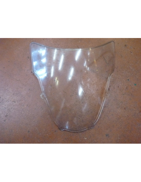 Bulle GSXR 600-750-1000 01-03  - 2