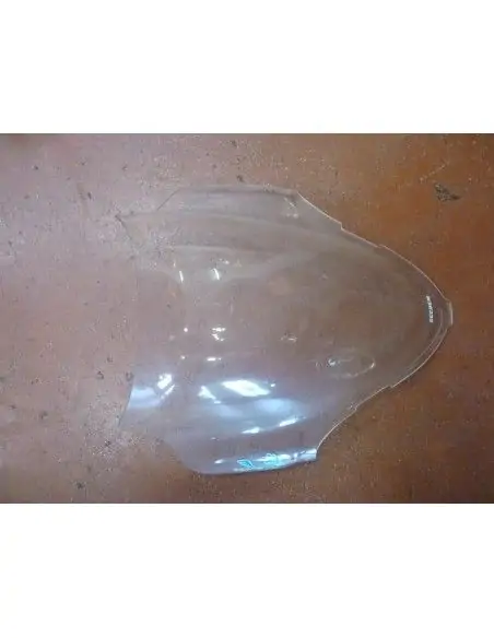 Bulle GSXR 600-750-1000 01-03  - 3