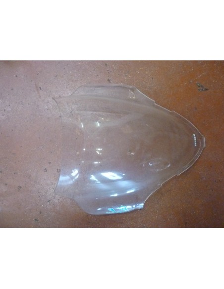 Bulle GSXR 600-750-1000 01-03  - 3