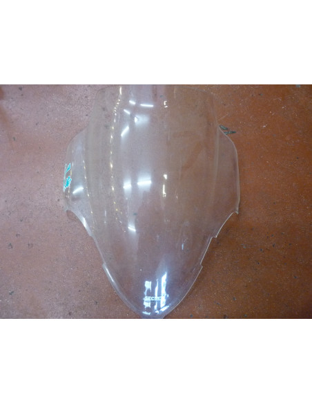 Bulle GSXR 600-750-1000 01-03  - 4
