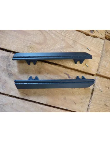 Retours de flancs GSXR 750-1100 85-88  - 3