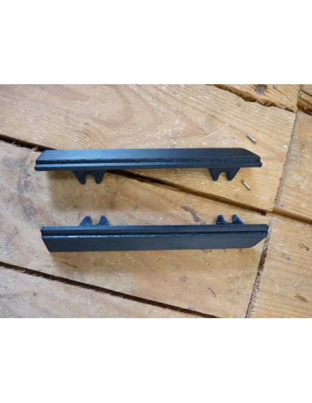 Retours de flancs GSXR 750-1100 85-88  - 3