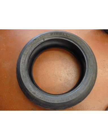 Pneu Pirelli Super Corsa 190/55/17  - 2
