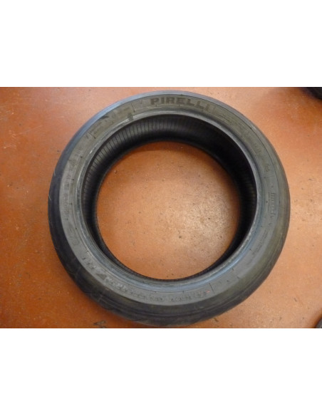 Pneu Pirelli Super Corsa 190/55/17  - 2
