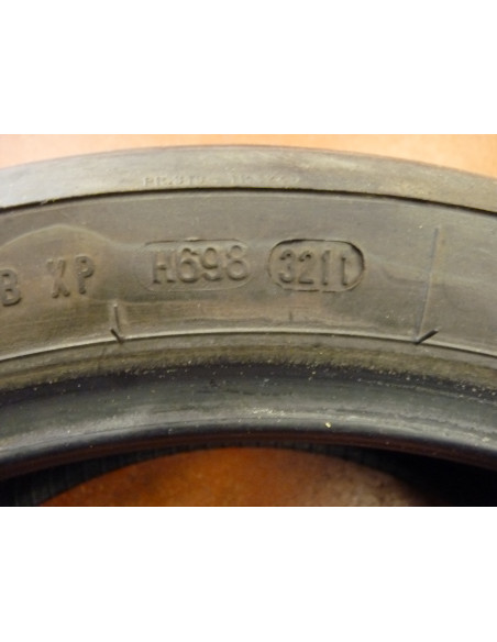 Pneu Pirelli Super Corsa 190/55/17  - 3