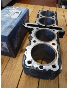 Kit JE Pistons avec bloc cylindre  - 1 2