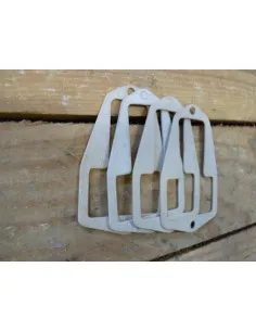 Kit joints chapeau de carburateurs GSXR 750 85-87  - 1 2