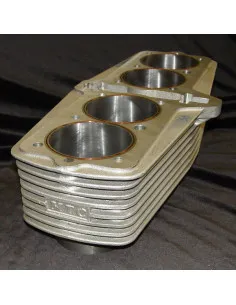 Big block MTC Kawasaki GPZ 1100  - 1