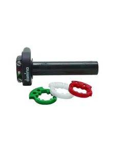 Draft + Racing-Rampenkabel  - 2 2